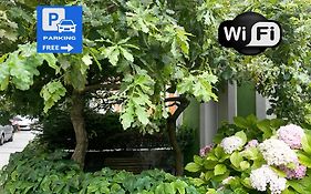 Jardin Secreto By Oasis Blibao Ebi02374